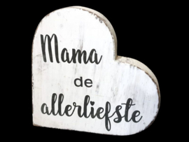 Mama de allerliefste