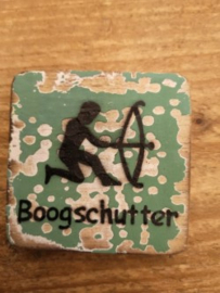 Boogschutter