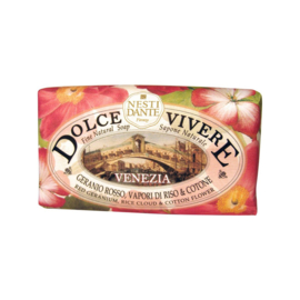 Dolce vivere Venezia