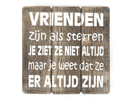 Vrienden