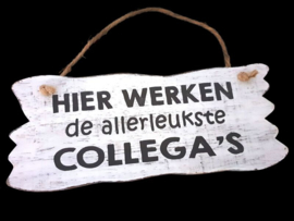 Collega`s