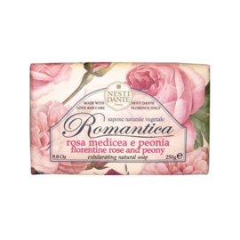 Romantica rose & peony