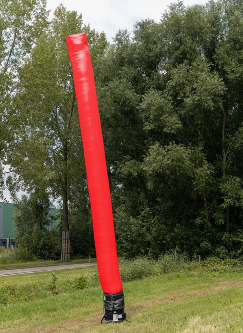 Rode Skytube 6 m Huren