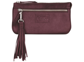 Chabo Bags - Billy aubergine