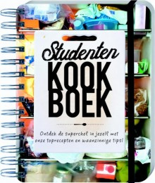 Studentenkookboek