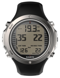 Suunto D6i NOVO + USB
