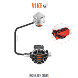 V1 ICE TEC2 - EN250:2014