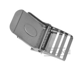 SS belt buckle