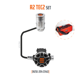 R2 TEC2 - EN250:2014