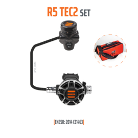 R5 TEC2 - EN250:2014