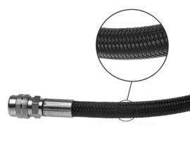 Inflatorhose 0,20m, standard reinforcement Scubatech