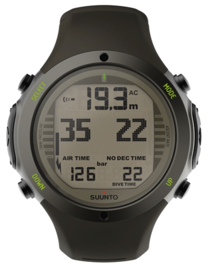 Suunto D6i NOVO + USB