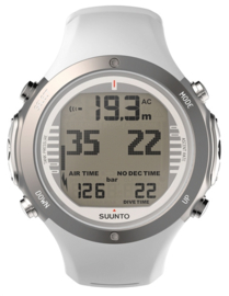 Suunto D6i NOVO + USB