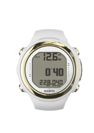 Suunto D4i + USB