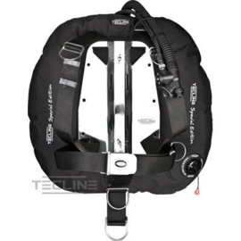 Donut 22 Special Edition with adjustable DIR harness & BP