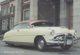 Hudson Super Wasp 1952 - nr. 302