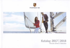 Selection brochure, 248 pages, 07/2017, German language