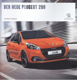 208 brochure, 48 pages, German language, 06/2015