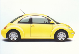 New Beetle