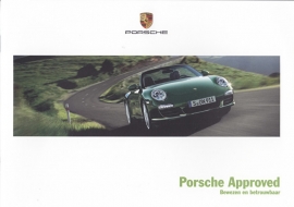 Approved occasions brochure, 20 pages, 06/2011, Dutch language