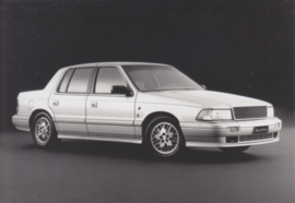 Chrysler Saratoga (USA, 1990)