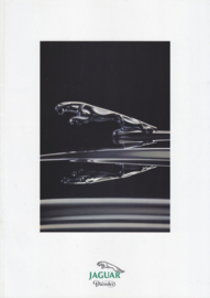 Program (with Daimler) brochure, 24 pages, 8/1995, German language
