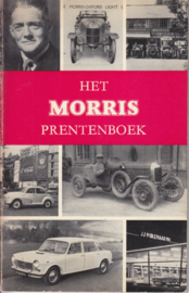 Morris picture book, small size, 84 pages, Dutch language, 12/1966
