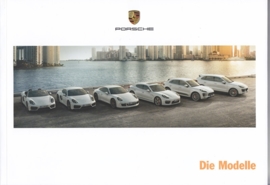 Program brochure 2016, 140 pages, 03/2015, WSLU 1601 0001 10, German