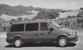 Chrysler Voyager (USA, 1994)
