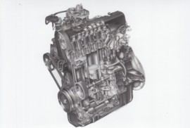 Chrysler Turbo 2 engine 130 kW (USA, 1988)