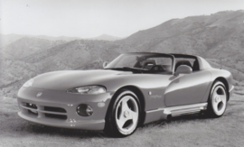 Chrysler Viper RT/10 (USA, 1994)