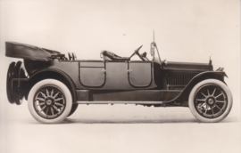 Packard 1918, Car museum Driebergen, date 162, # 18
