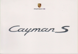 Cayman