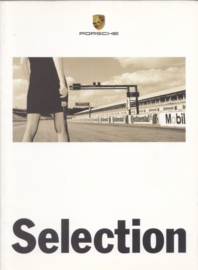 Selection brochure, 104 pages, 07/1998, German language