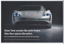 E-Hybrid models brochure 2020, 12 pages, 10/2019, German