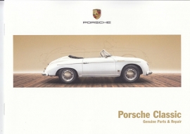 Classic brochure, 16 pages, 02/16, English