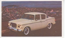 Studebaker