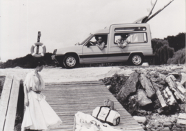 Renault Express, press photo, Swiss, 2/1986