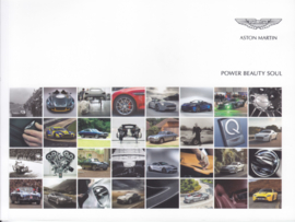 all models brochure, 28 pages, A5-size, 09/2013, English language