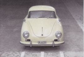 356 pre A, continental size postcard, Bildermeister, 01/2013