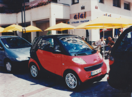 City Coupé, press photo, German, 9/1997, # A97F4149
