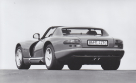 Chrysler Viper RT/10 (USA, 1995)