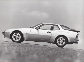 944, press photo, Germany, 1989