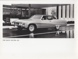 Gen. Motors [GM brands]