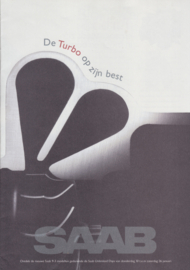 Program brochure, 16 pages, 2008, Dutch language, Salon Brussel