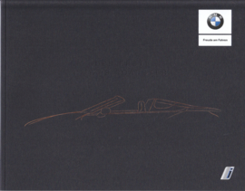 i8 Roadster brochure, 20 pages, 2018, German language