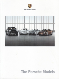 Program brochure 2009, 56 pages, MKT 001 141 08, USA, English