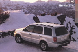 Pilot, US postcard, continental size, 2005, # ZO2515