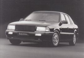 Chrysler Saratoga (USA, 1990)