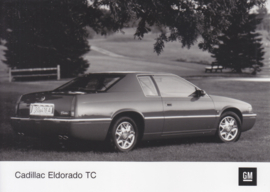 Cadillac Eldorado TC (Germany, c1993)